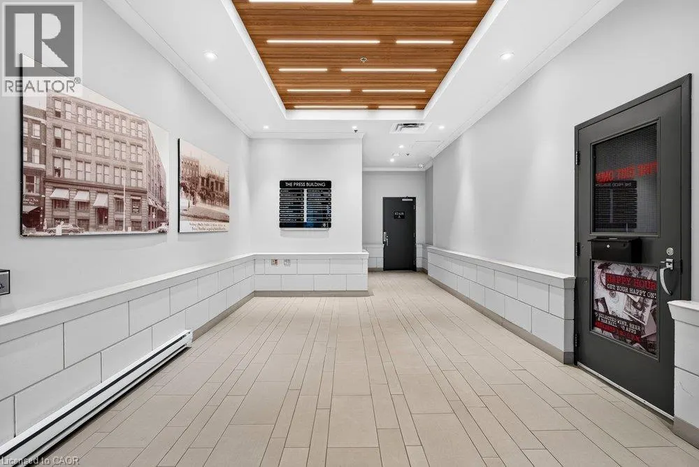 69 JOHN Street S Unit# 350 #350