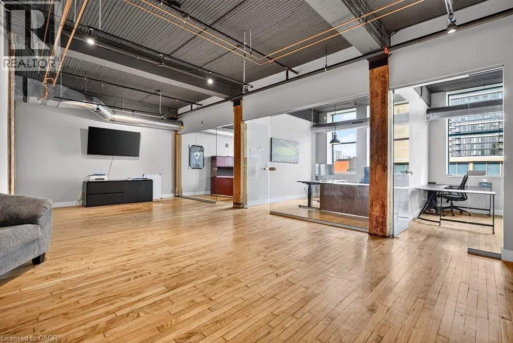 69 JOHN Street S Unit# 350 #350
