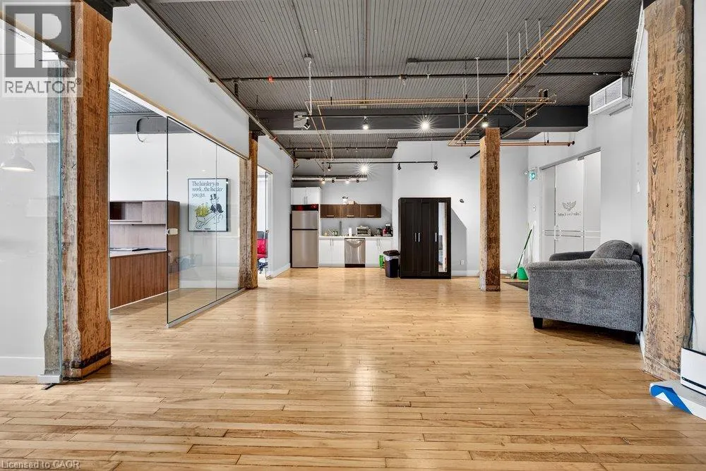 69 JOHN Street S Unit# 350 #350