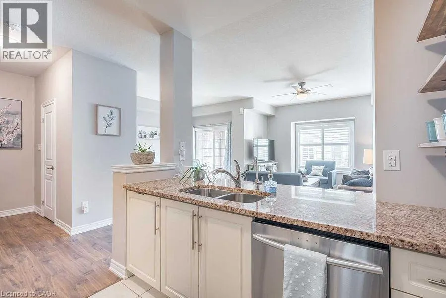 515 WINSTON Road Unit# 51 #51