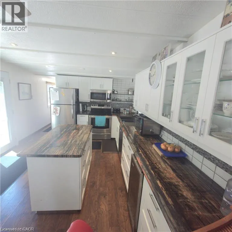 580 BEAVER CREEK Road Unit# Lot 158 #Lot 158