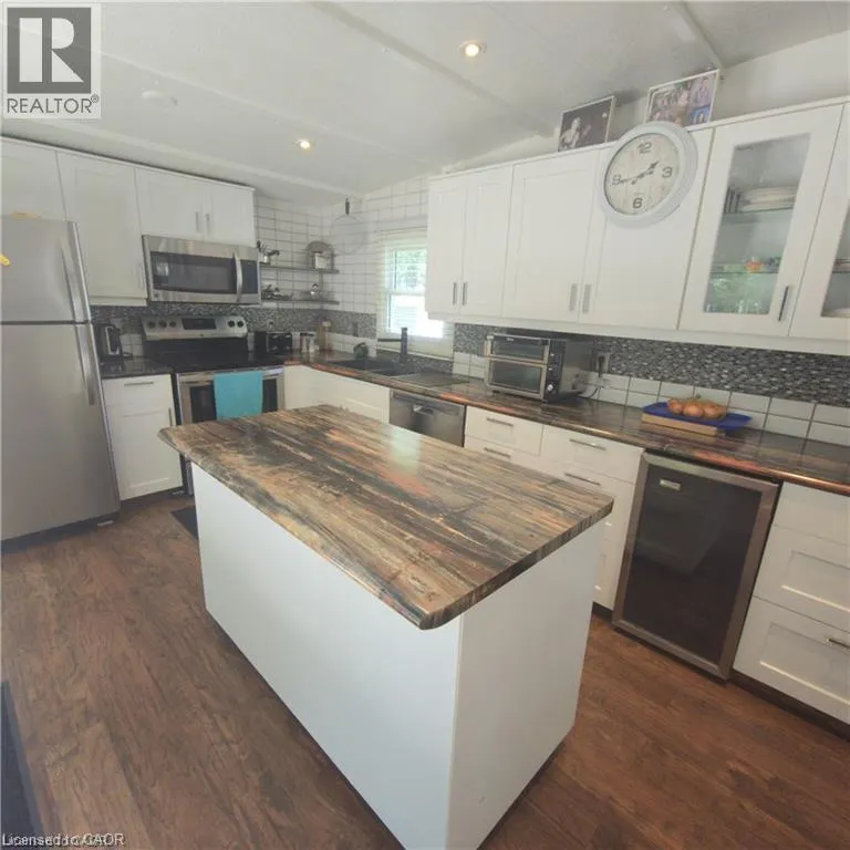 580 BEAVER CREEK Road Unit# Lot 158 #Lot 158