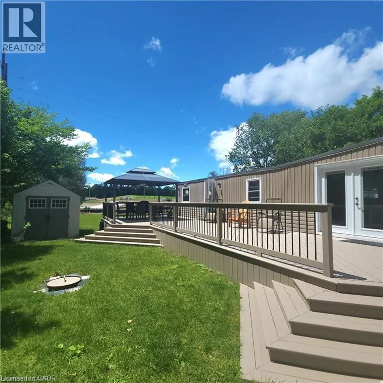 580 BEAVER CREEK Road Unit# Lot 158 #Lot 158
