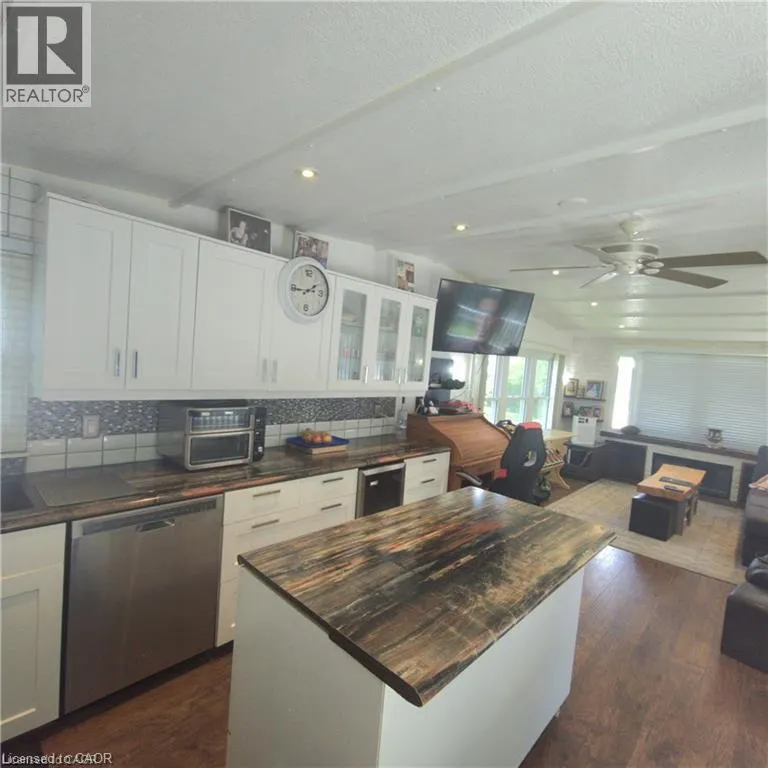 580 BEAVER CREEK Road Unit# Lot 158 #Lot 158