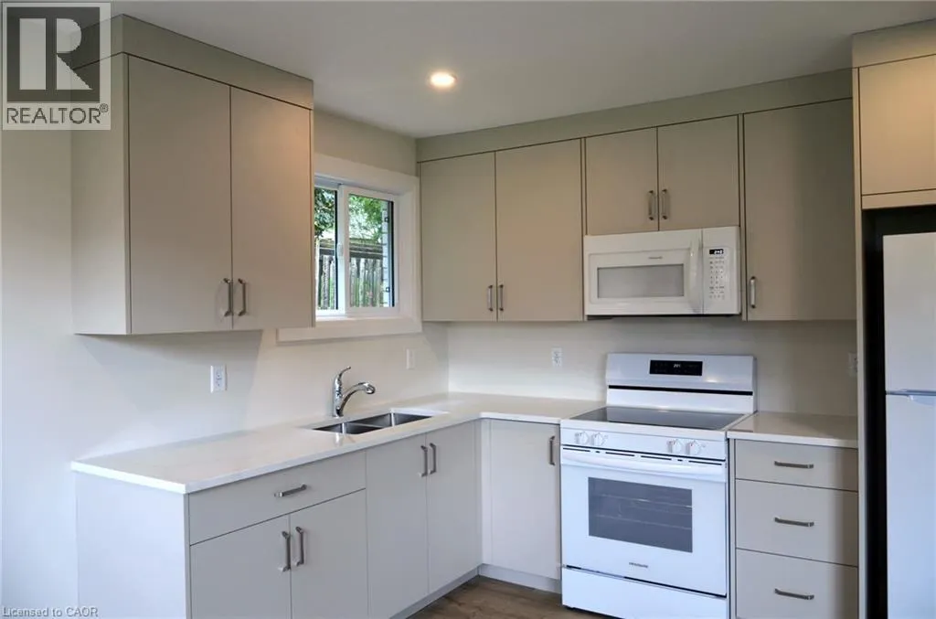 254 CEDAR Street Unit# 2 #2