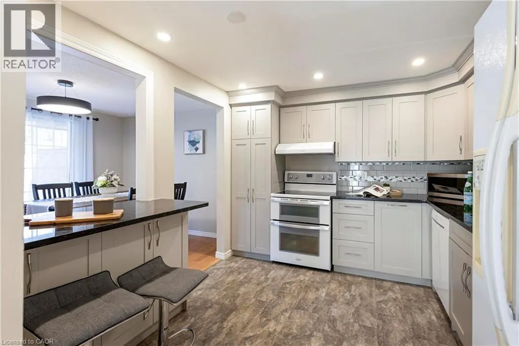475 BEECHWOOD Drive Unit# 4 #4