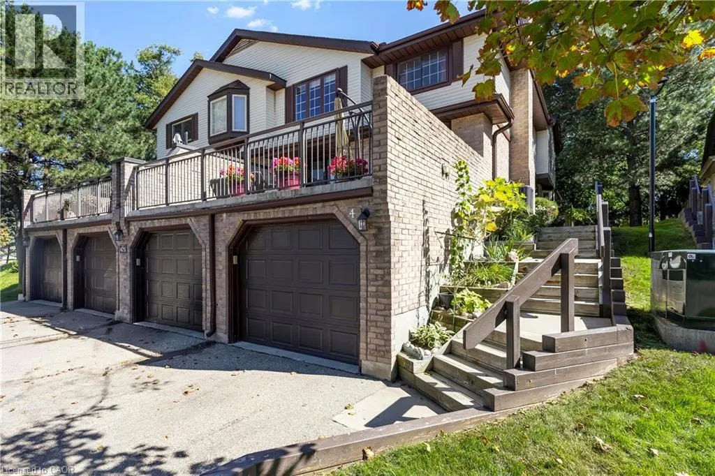475 BEECHWOOD Drive Unit# 4 #4