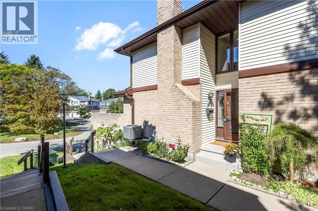 475 BEECHWOOD Drive Unit# 4 #4