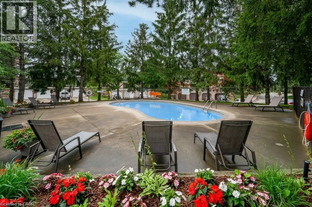 475 BEECHWOOD Drive Unit# 4 #4