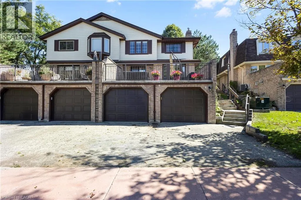 475 BEECHWOOD Drive Unit# 4 #4