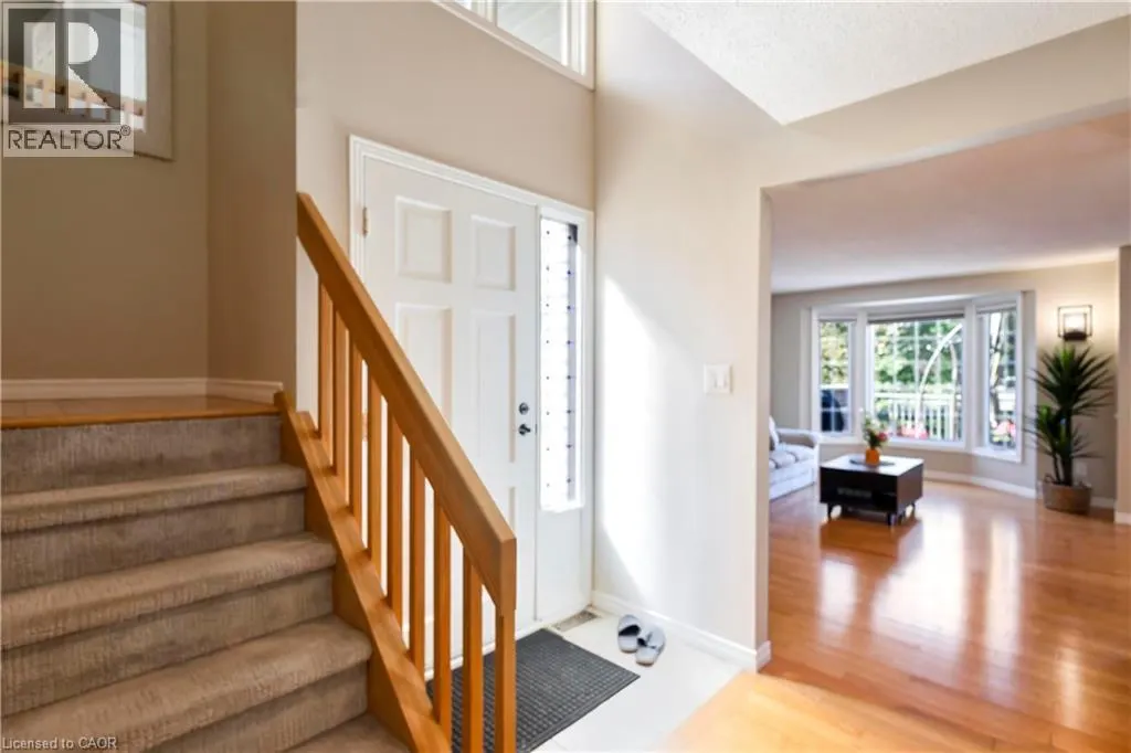475 BEECHWOOD Drive Unit# 4 #4
