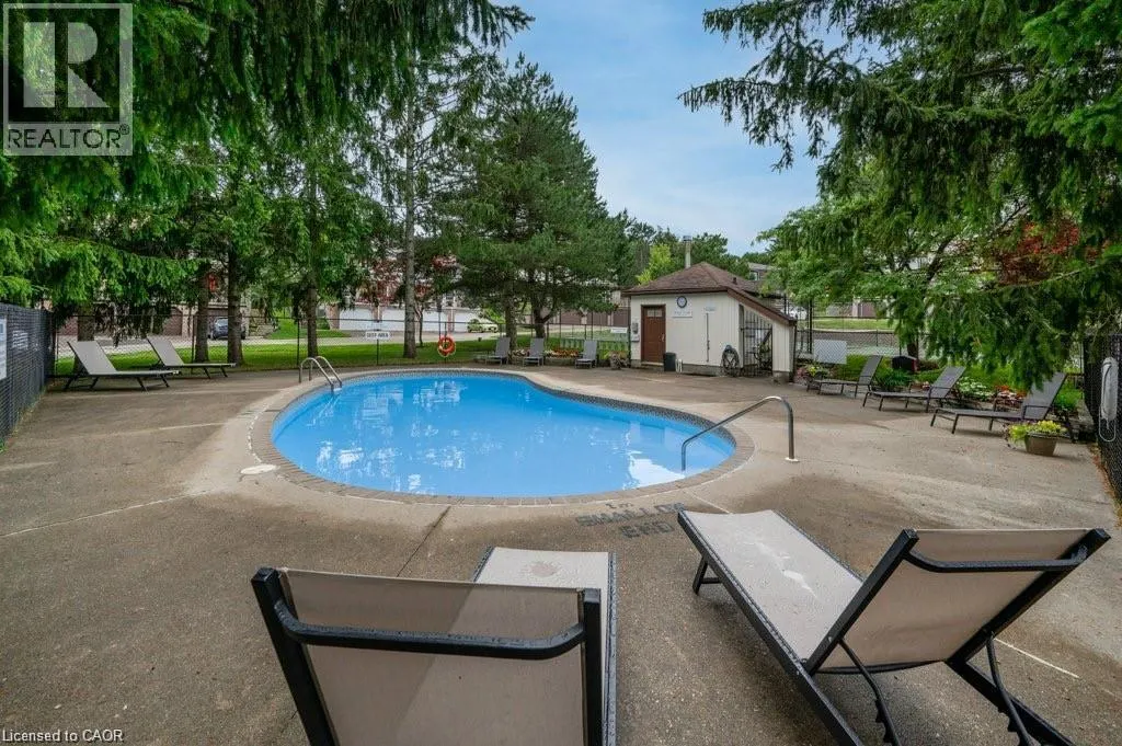 475 BEECHWOOD Drive Unit# 4 #4