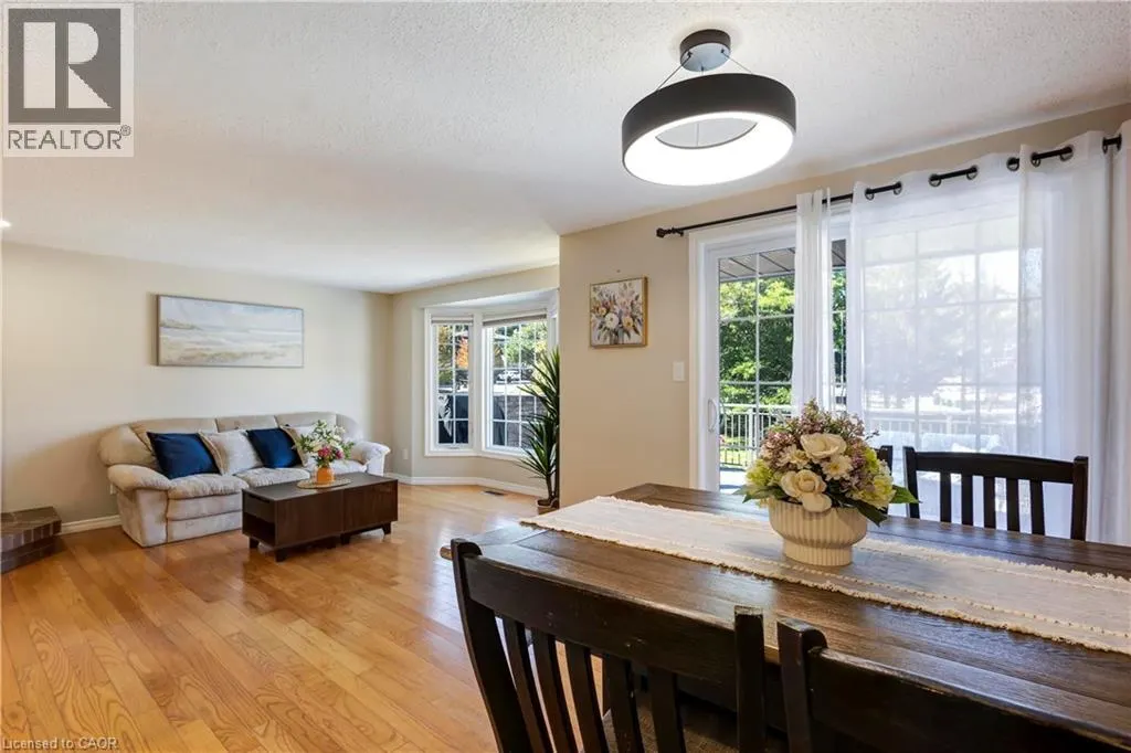 475 BEECHWOOD Drive Unit# 4 #4