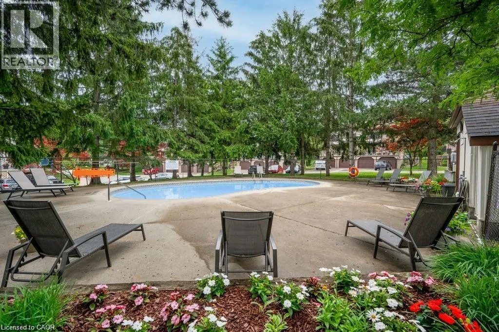 475 BEECHWOOD Drive Unit# 4 #4