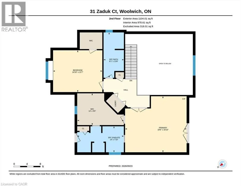 31 ZADUK Court
