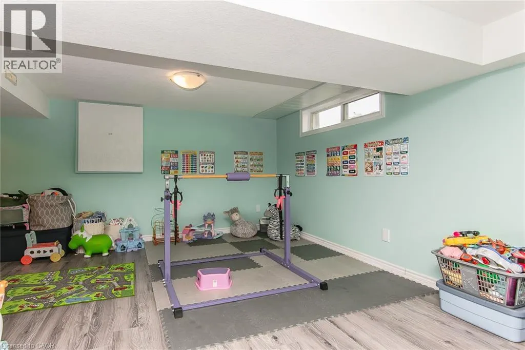 393 HURON Street