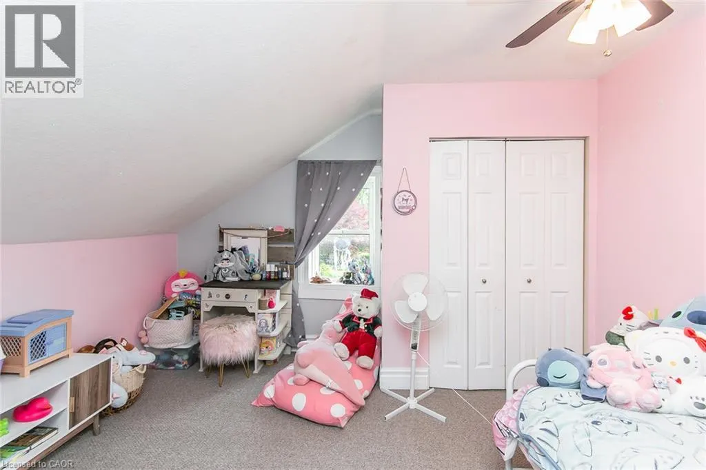 393 HURON Street