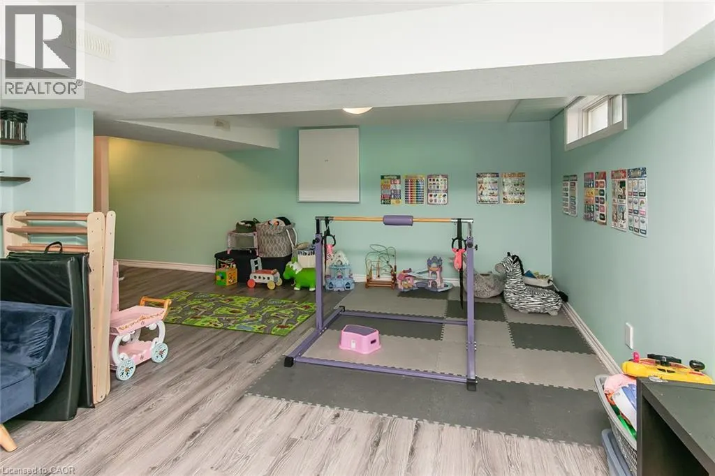 393 HURON Street