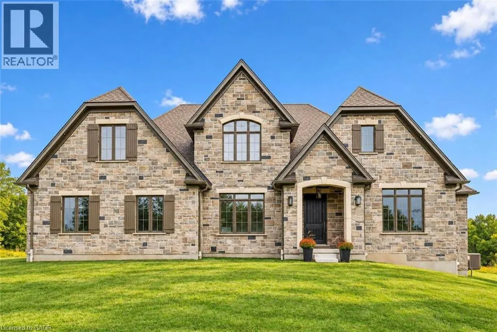 5 PRATO VERDE Lane