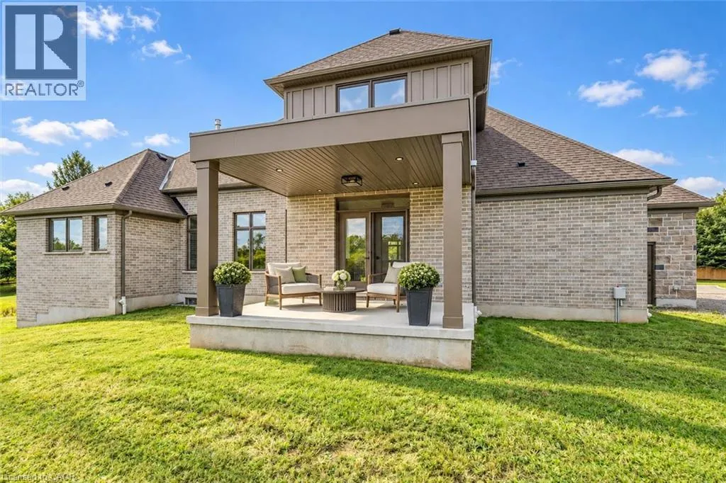 5 PRATO VERDE Lane