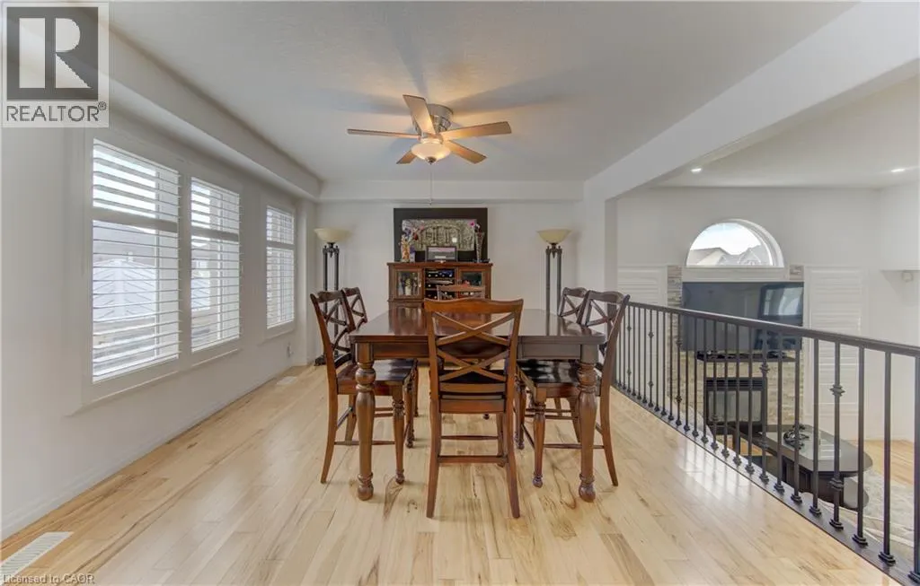 167 WESTCLIFF Way