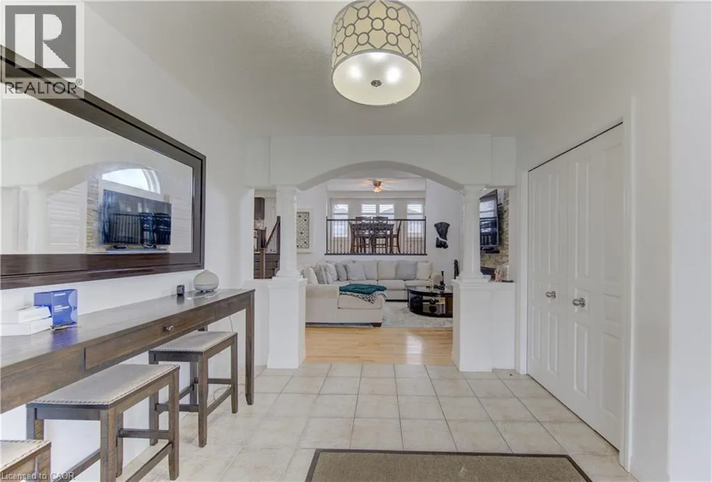 167 WESTCLIFF Way
