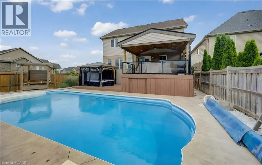 167 WESTCLIFF Way