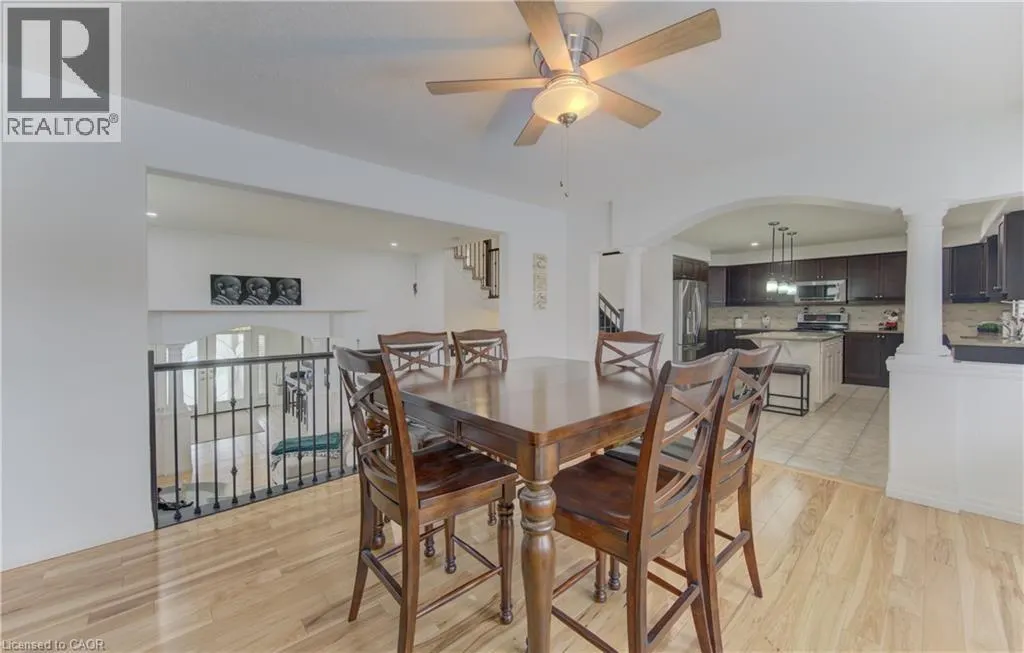 167 WESTCLIFF Way