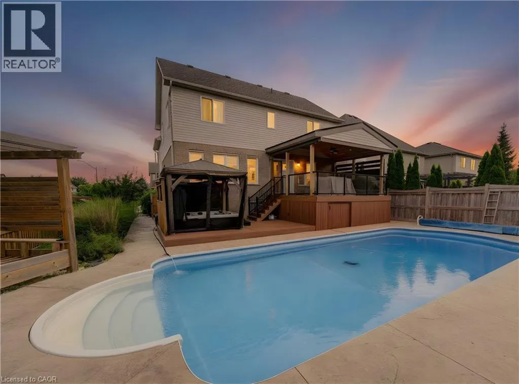 167 WESTCLIFF Way