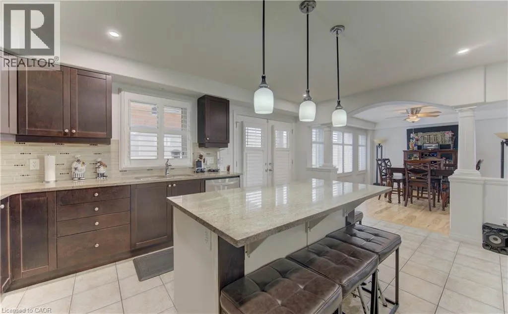 167 WESTCLIFF Way