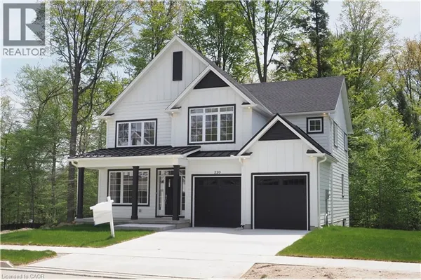 220 JEFFREY Place