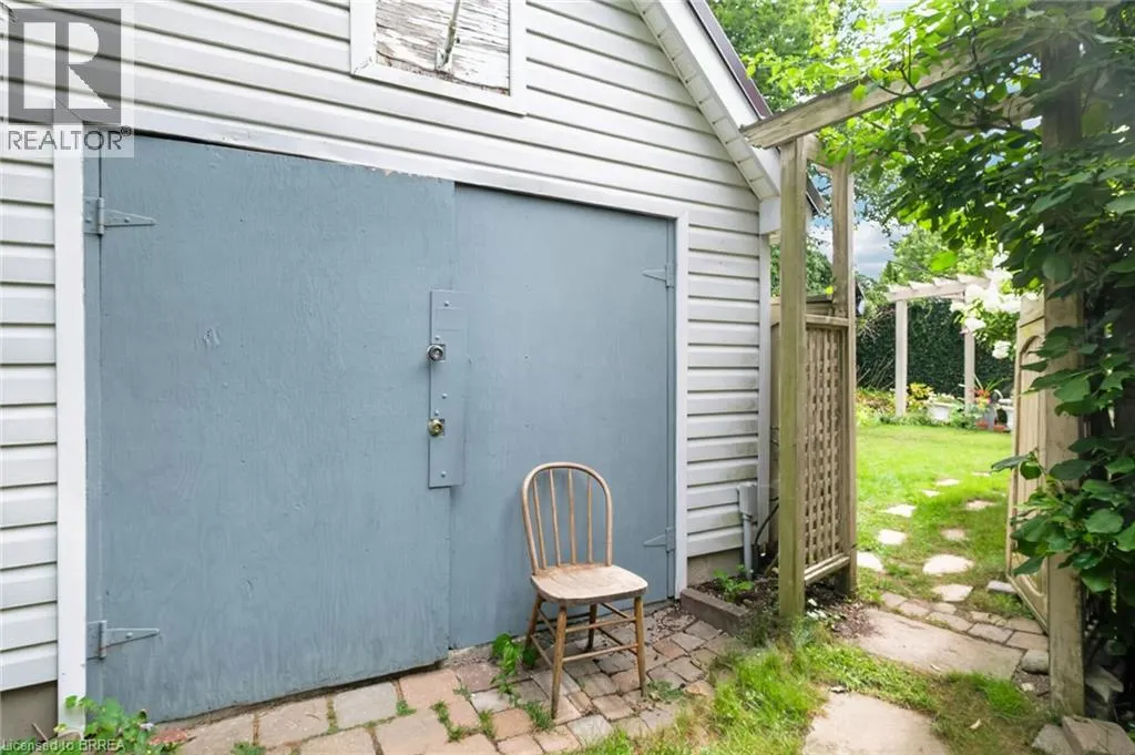 17 LINCOLN Avenue