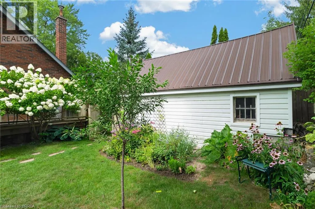 17 LINCOLN Avenue