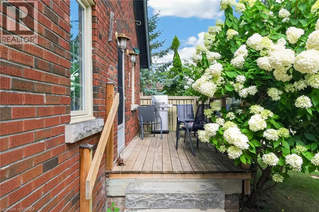 17 LINCOLN Avenue