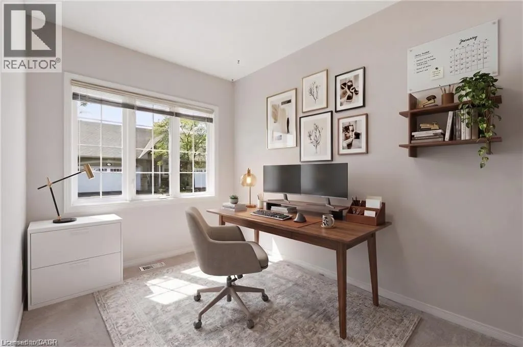 212 STONEHENGE Drive Unit# 41 #41