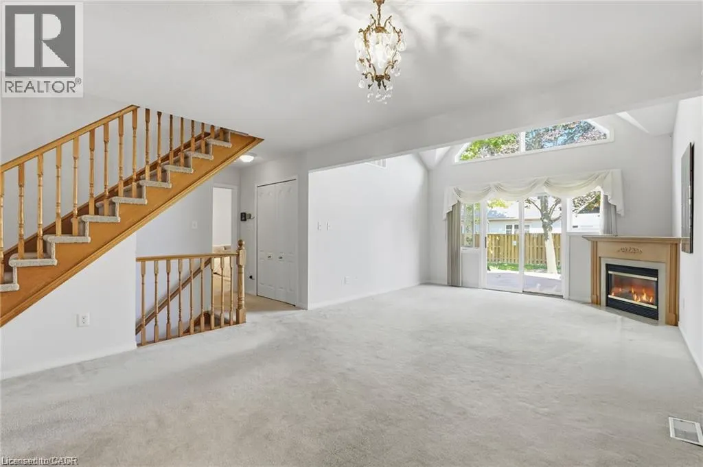 212 STONEHENGE Drive Unit# 41 #41