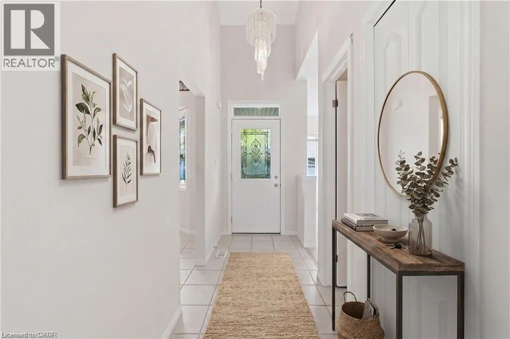 212 STONEHENGE Drive Unit# 41 #41