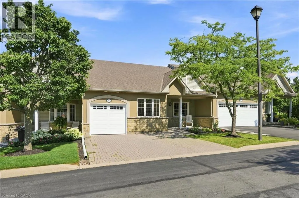 212 STONEHENGE Drive Unit# 41 #41