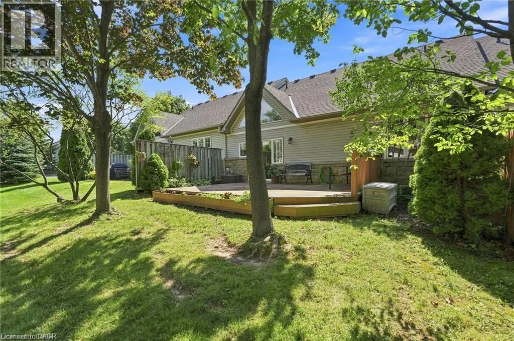 212 STONEHENGE Drive Unit# 41 #41