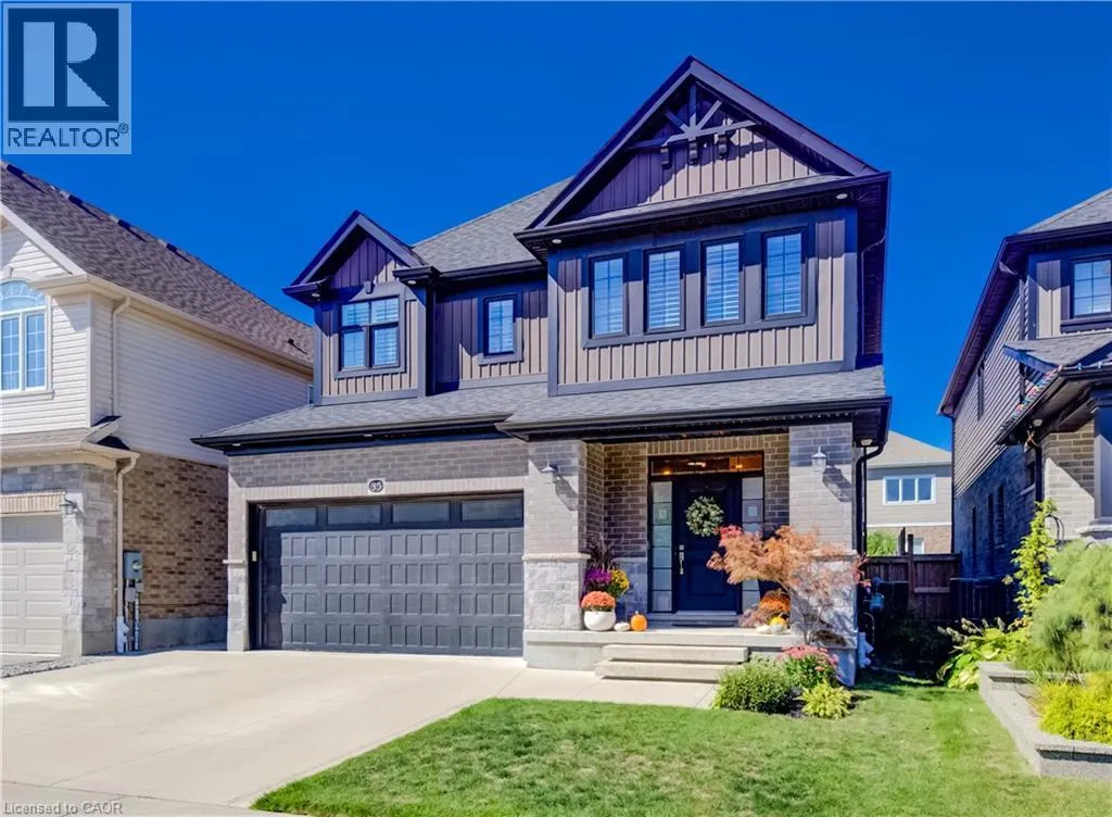 35 GREYHAWK Street