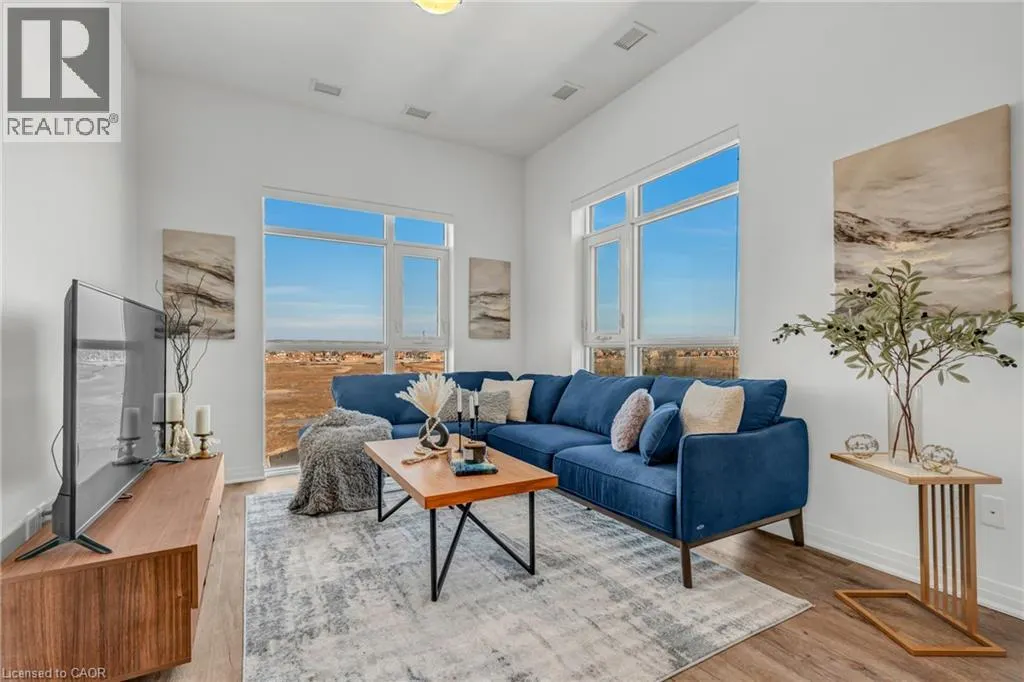 460 GORDON KRANTZ Avenue Unit# 601 #601