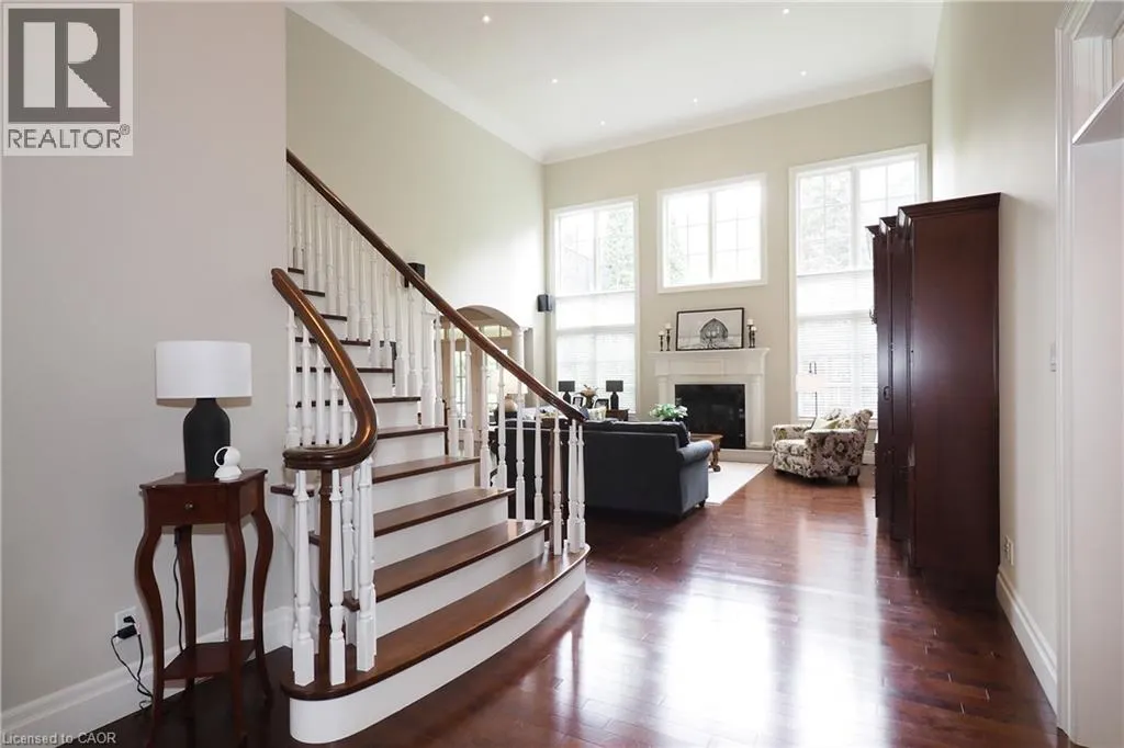 585 KIWANIS PARK Drive