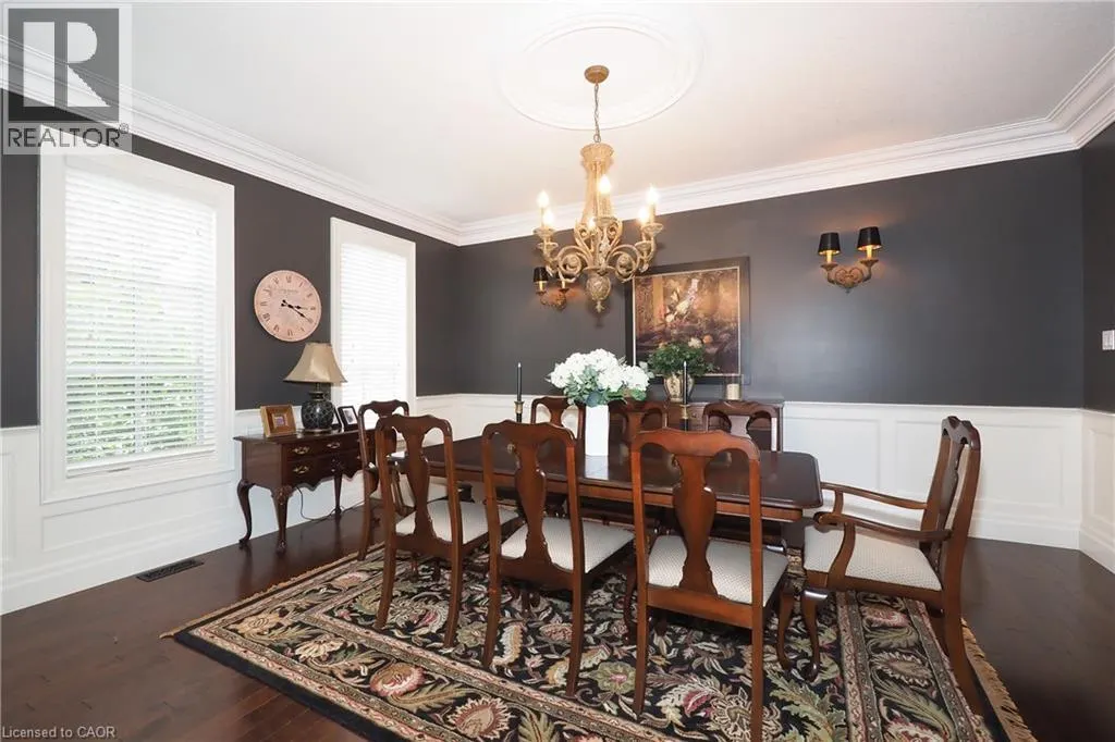 585 KIWANIS PARK Drive
