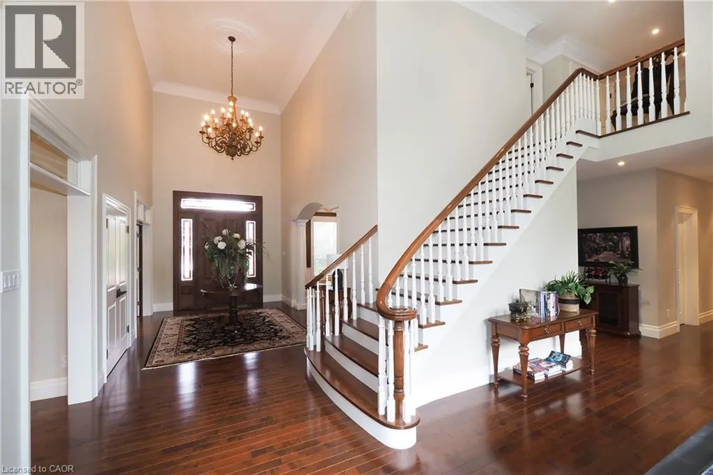 585 KIWANIS PARK Drive