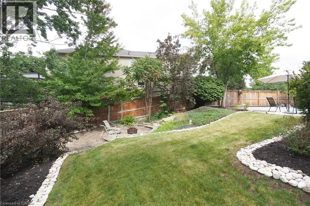 76 NITH RIVER Way