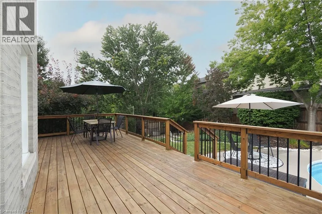 76 NITH RIVER Way