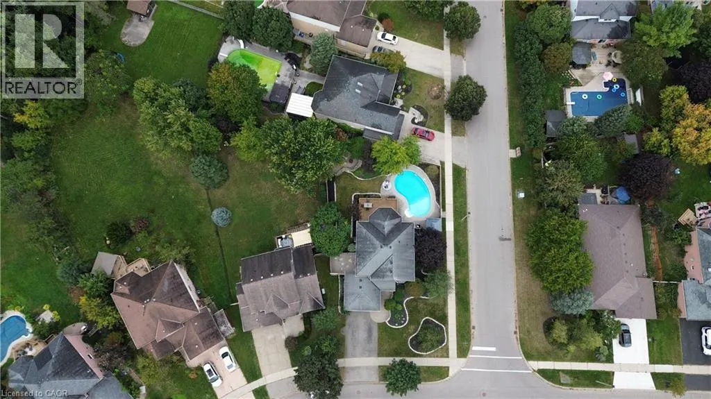 76 NITH RIVER Way