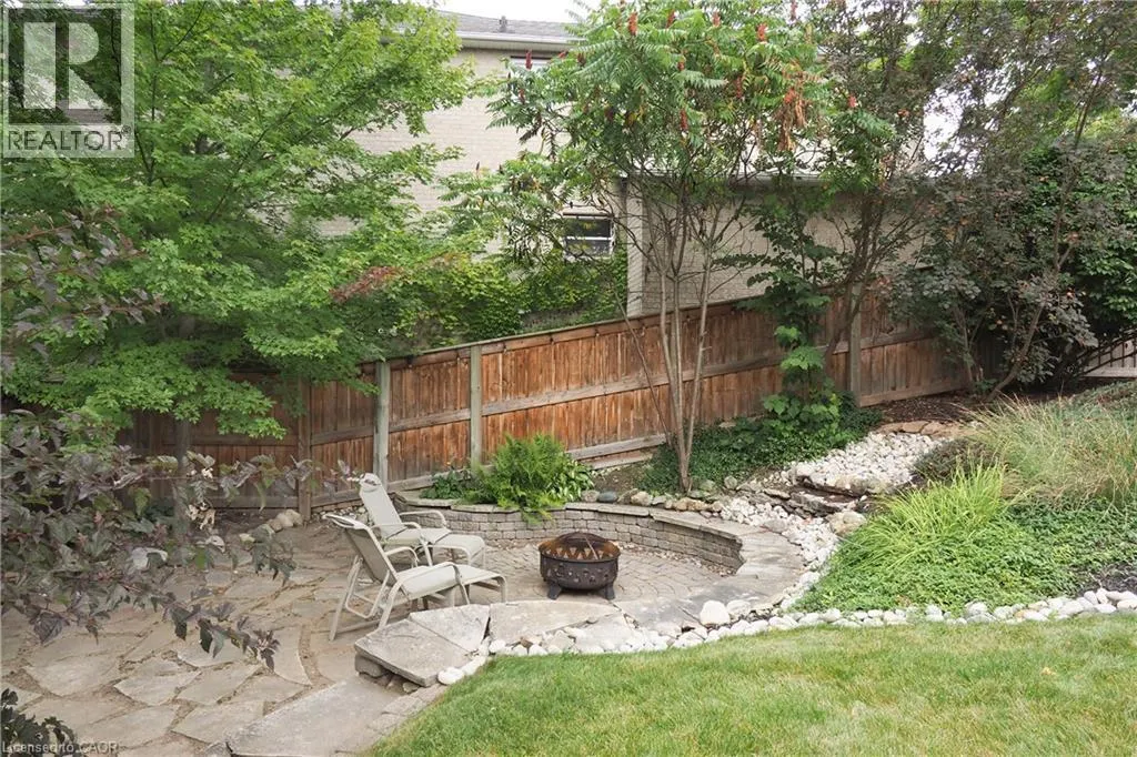 76 NITH RIVER Way