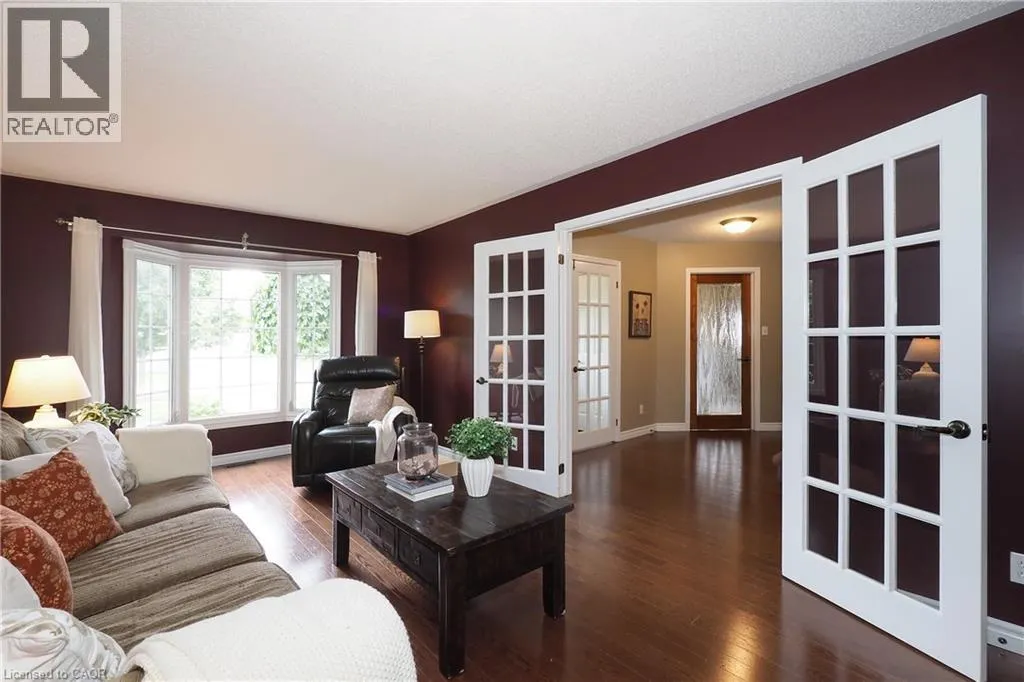 76 NITH RIVER Way
