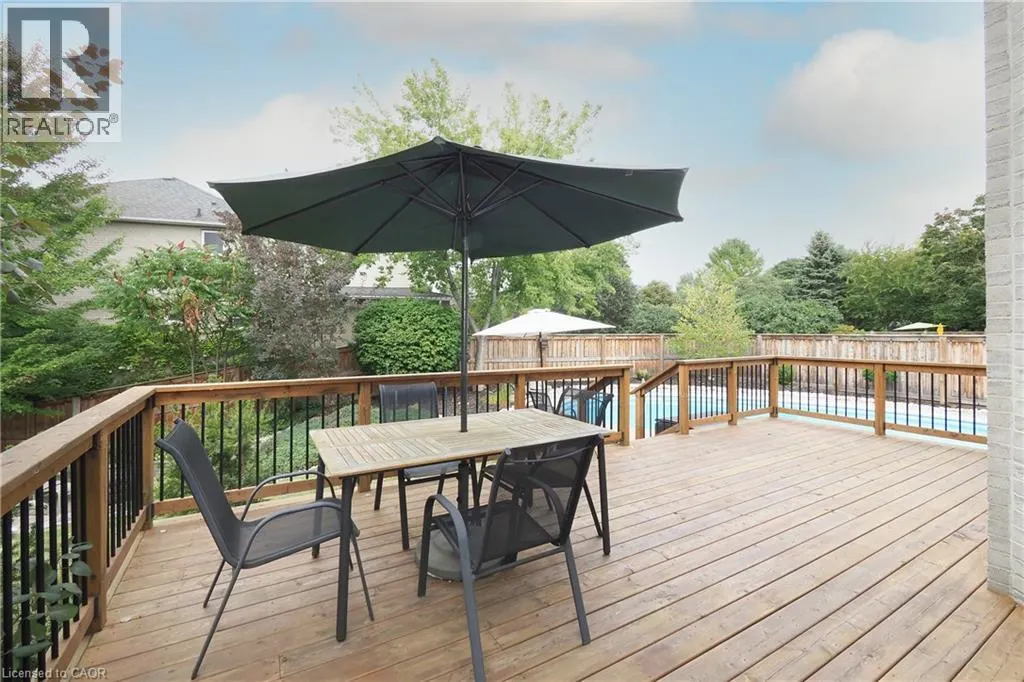 76 NITH RIVER Way